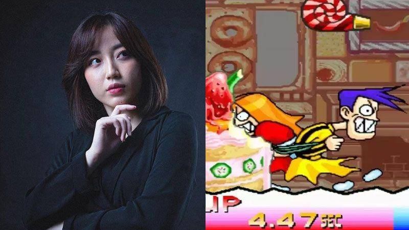 Gamer Sejak Kecil, ini Dia Game Terfavorit dari Sinka Juliani!