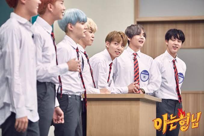 5 Episode Terkocak 'Knowing Brothers' Bareng Idol, Pasti Ngakak Deh!