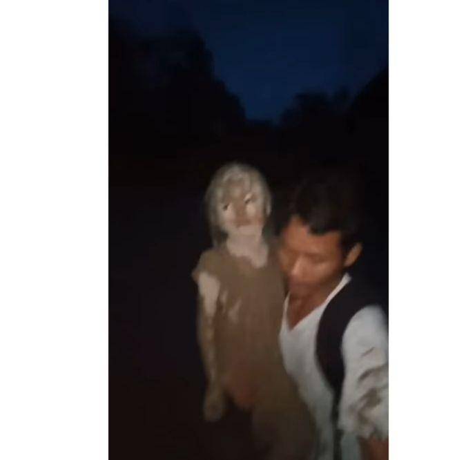 Tangkapan layar instagram @makassarterkini