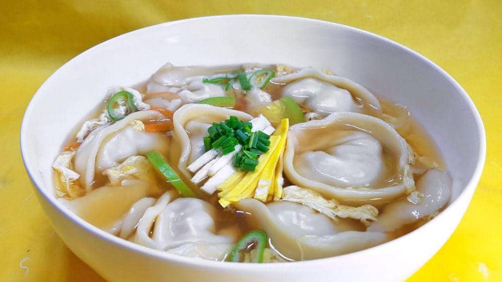 5 Makanan Kukus Berkuah yang Sedapnya Bikin Kamu Pengin Nambah Terus