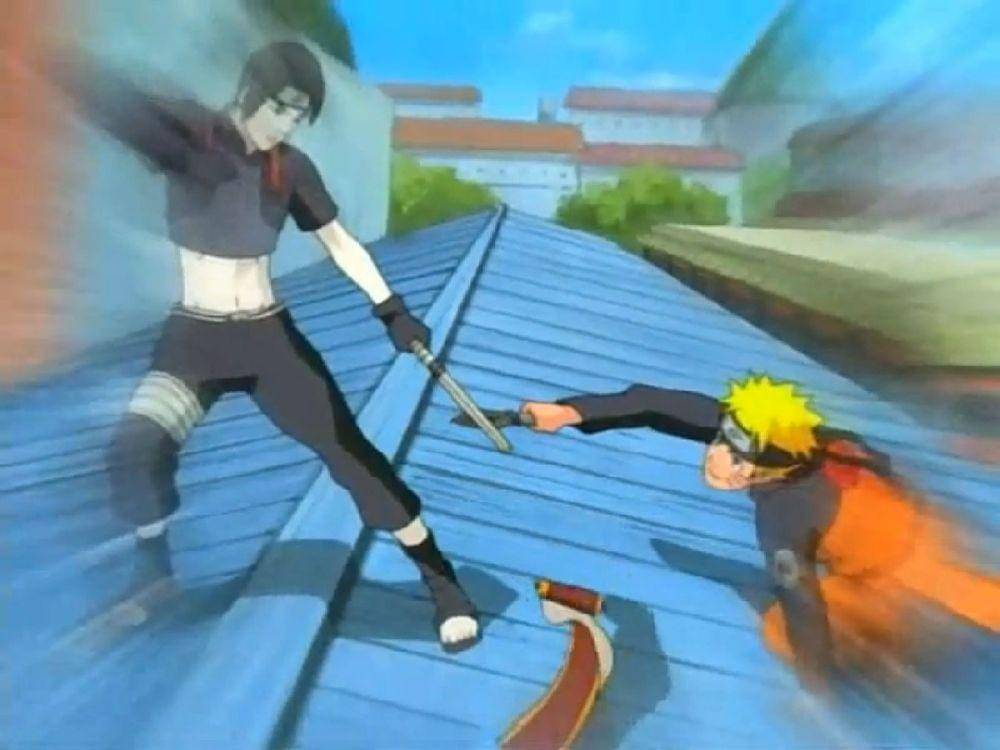 crunchyroll.com/naruto-shippuden