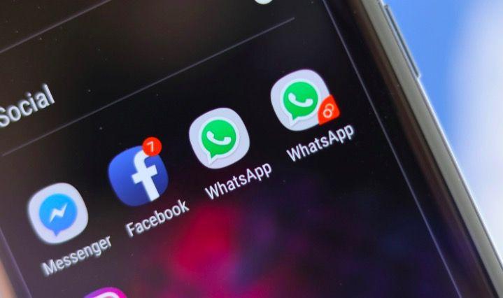 6 Cara Punya Akun WhatsApp Dobel di HP Android, Mudah Tanpa Aplikasi