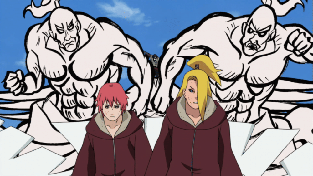 crunchyroll.com/naruto-shippuden