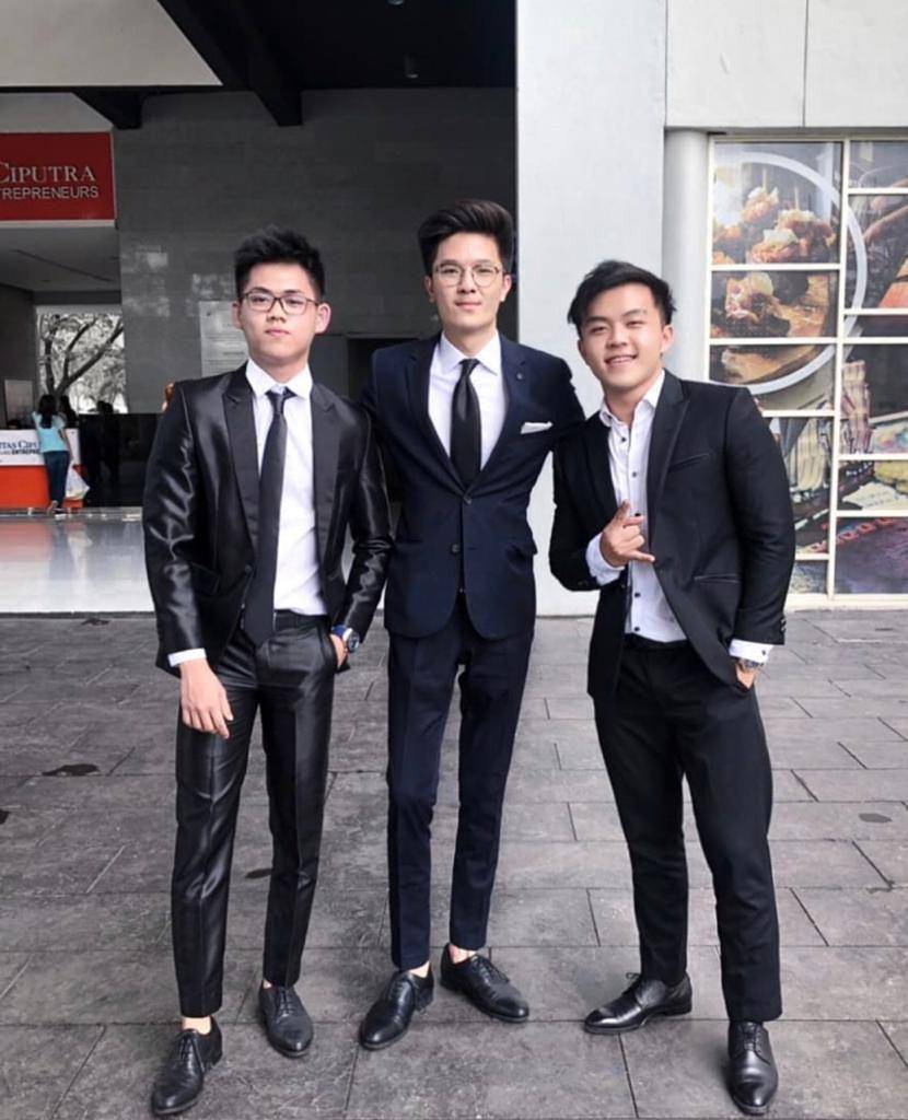 instagram.com/fenhanjr