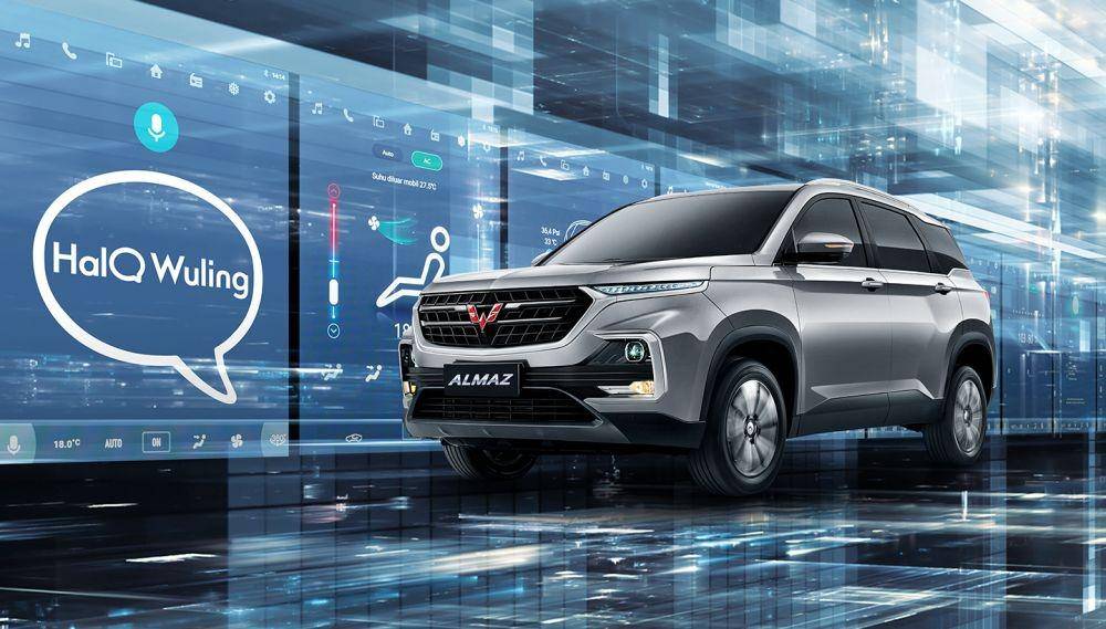 Wuling Motors