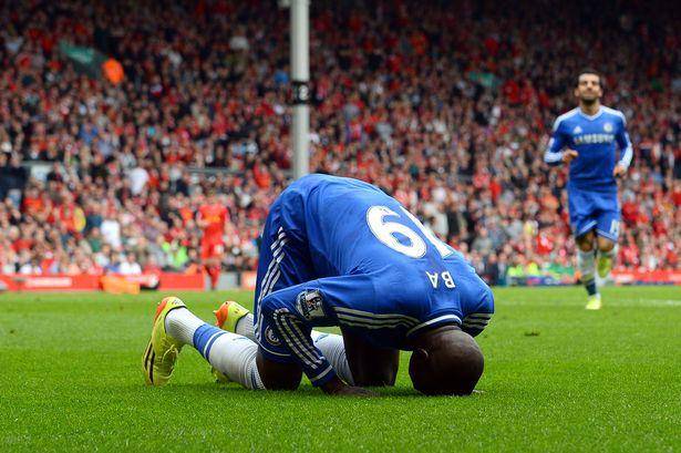 Football.London.com