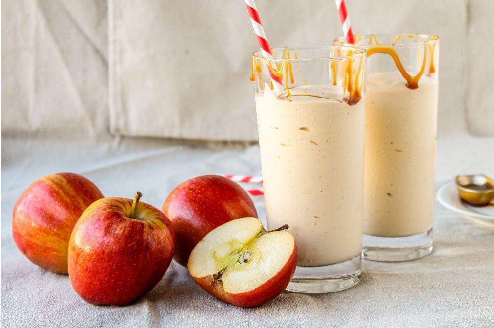Resep Apple Smoothie yang Nikmat dan Menyegarkan, Begini Cara Buatnya
