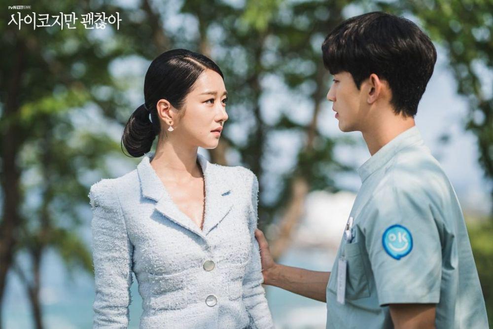 5 Aktor dengan Karakter Tsundere di KDrama Terpopuler, Bikin Gemas!