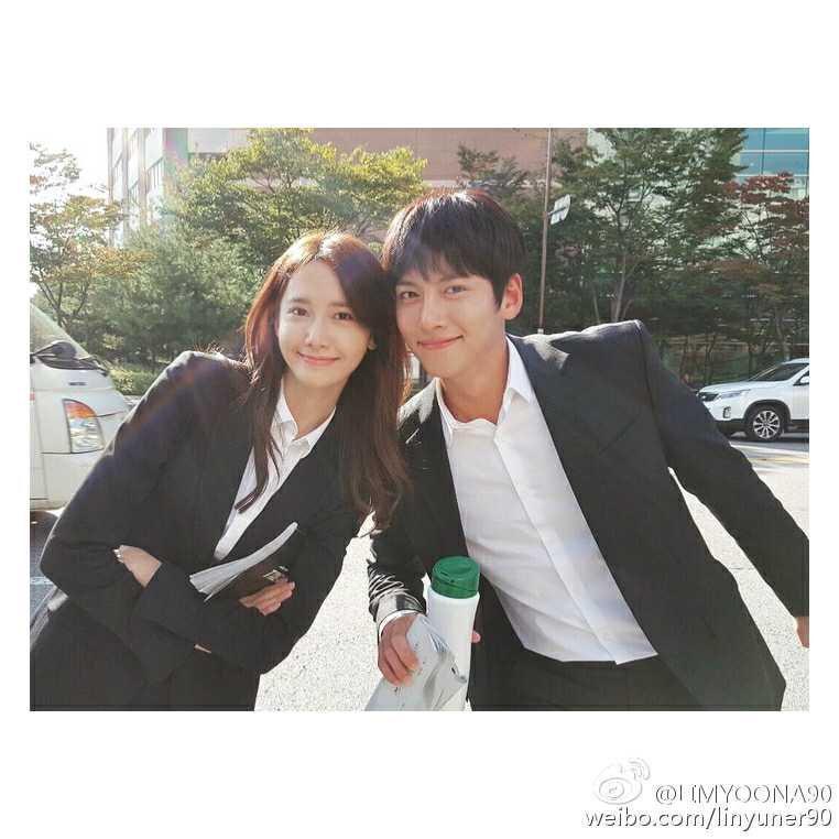 Weibo.com/LIMYOONA90