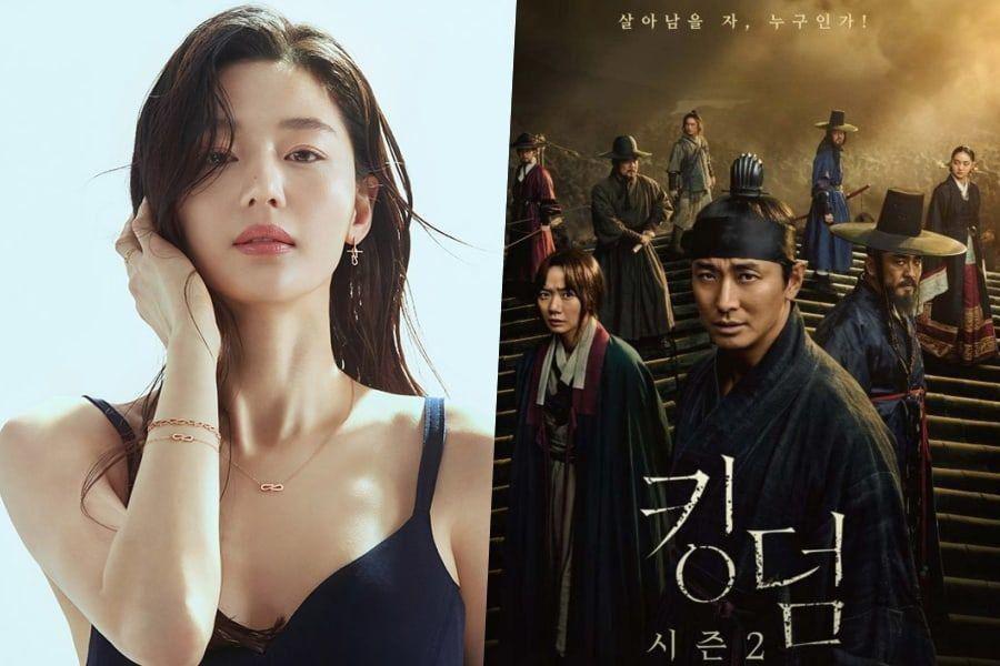5 Isu soal Peran Penting Jun Ji Hyun di Kingdom 3, Netflix Merespons