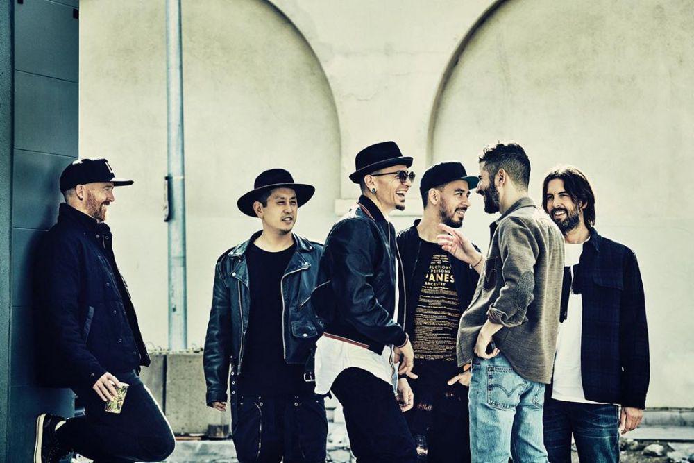 Dipakai Buat Kampanye Trump, Lirik Lagu In The End Linkin Park