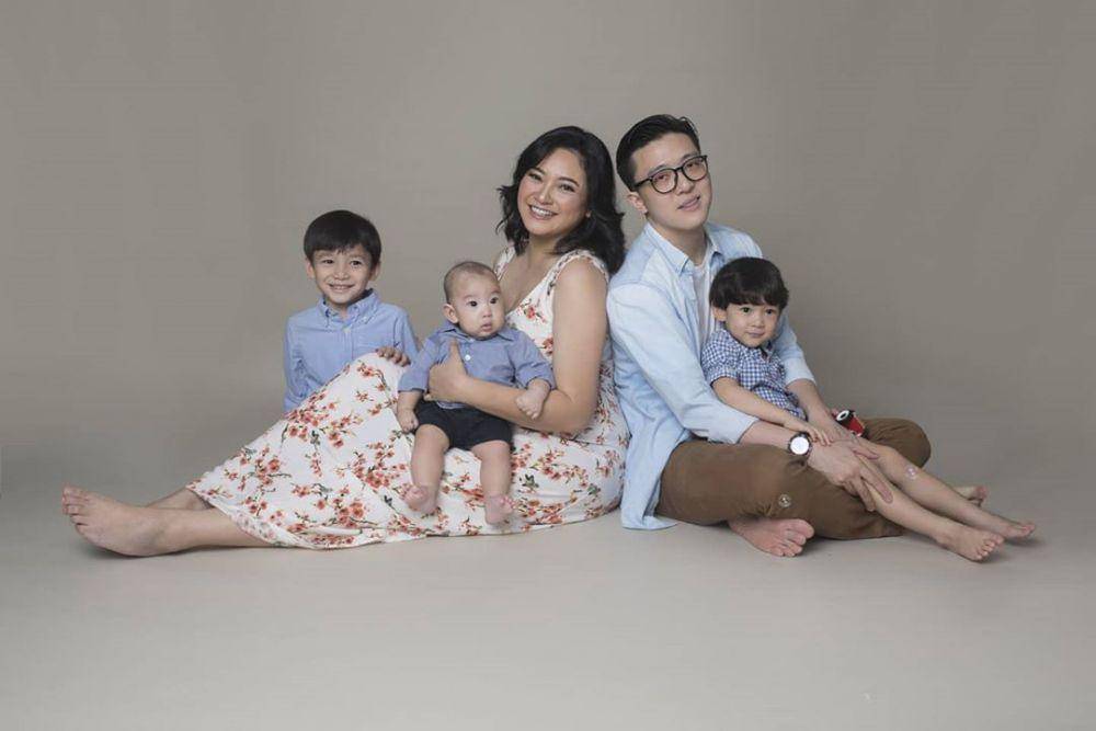 Diana Widjaya via instagram.com/agnipratistha