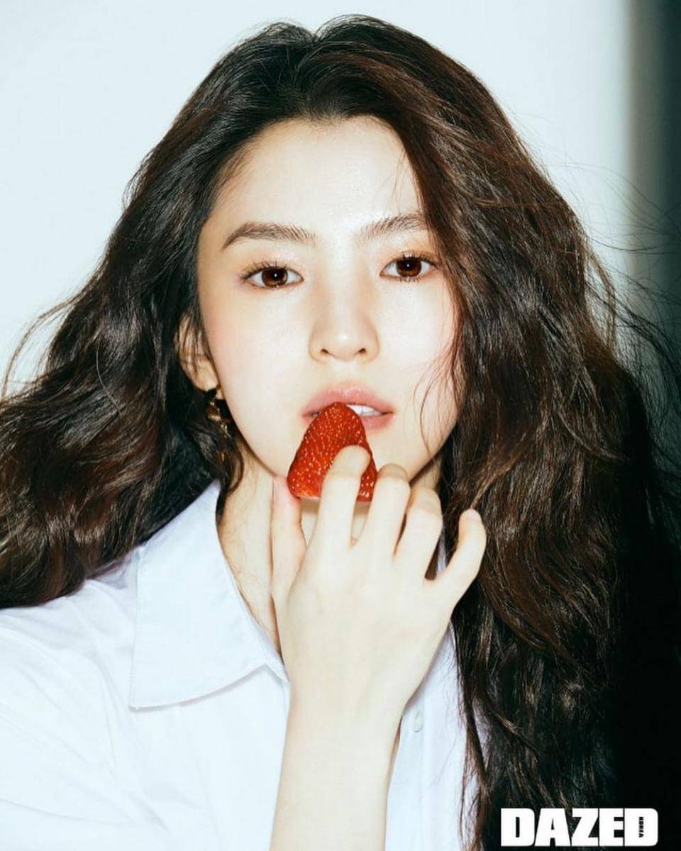 Dok Dazed via instagram.com/xeesoxee