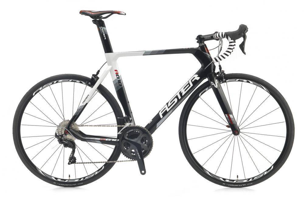 Aster Bikes