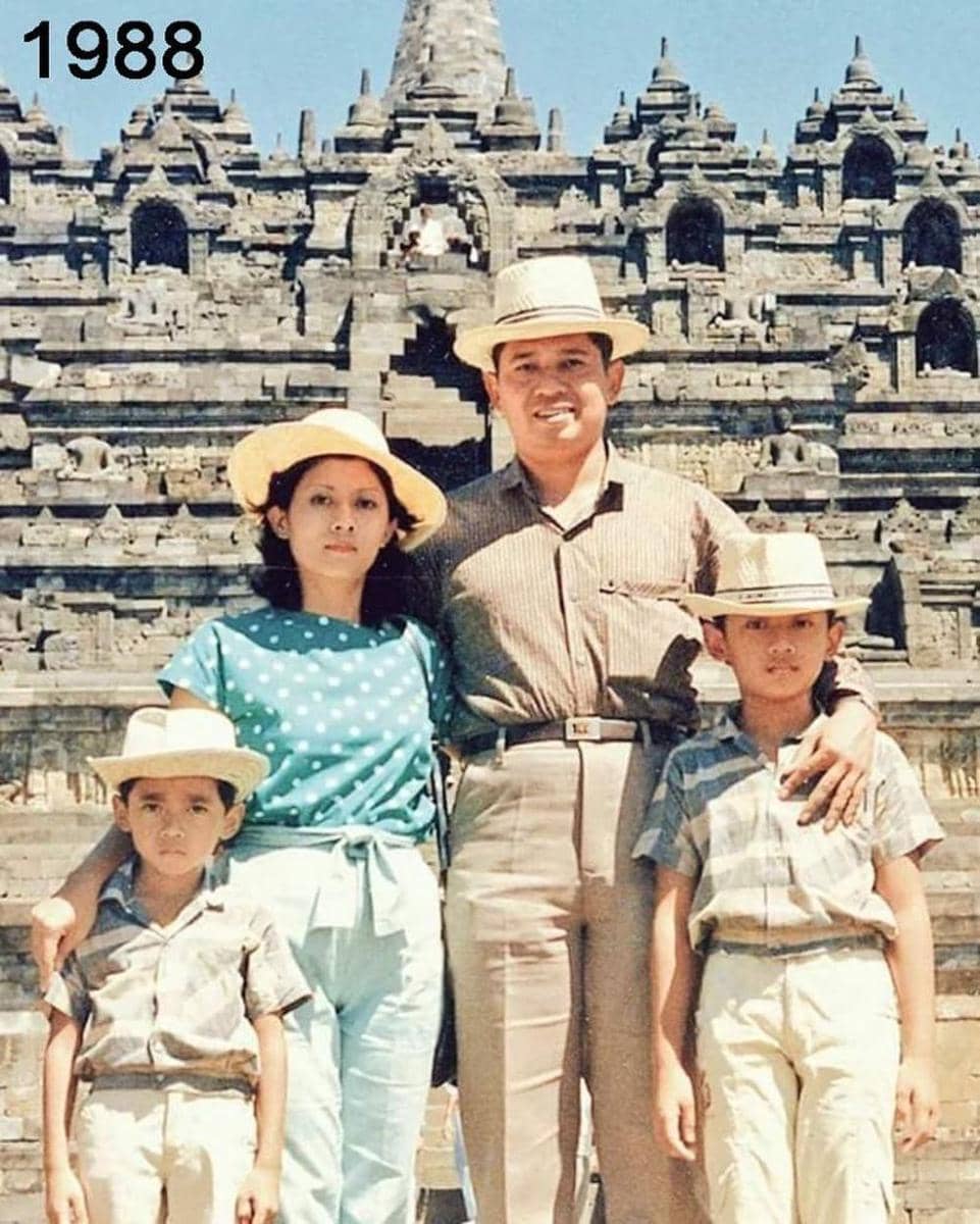 Instagram.com/agusyudhoyono