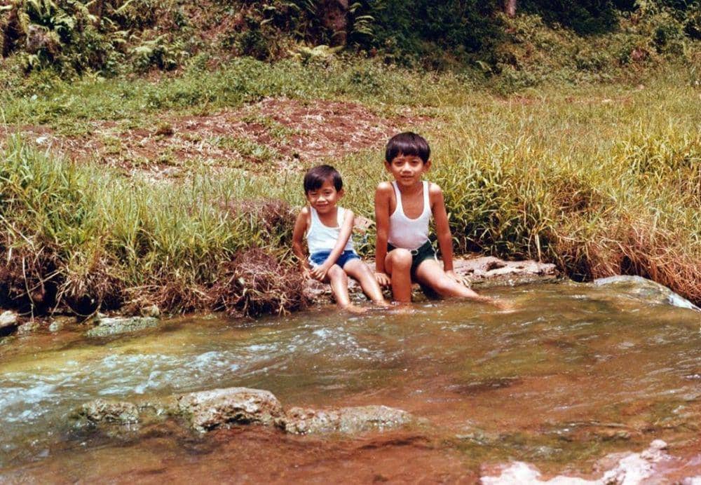 Instagram.com/agusyudhoyono