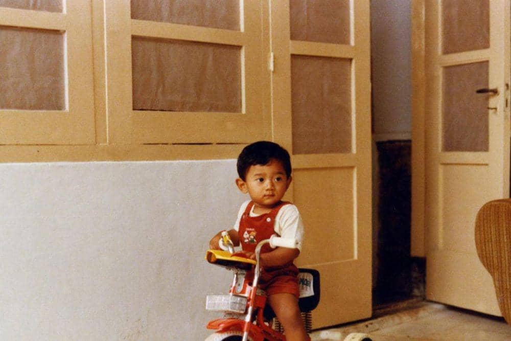 Instagram.com/agusyudhoyono