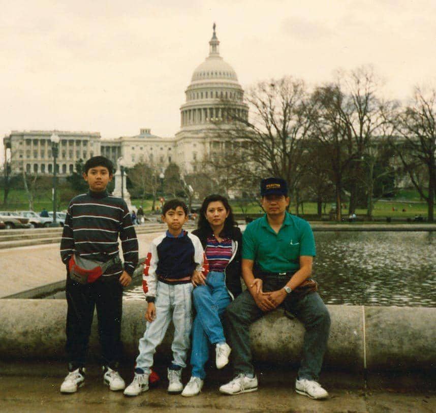 Instagram.com/agusyudhoyono