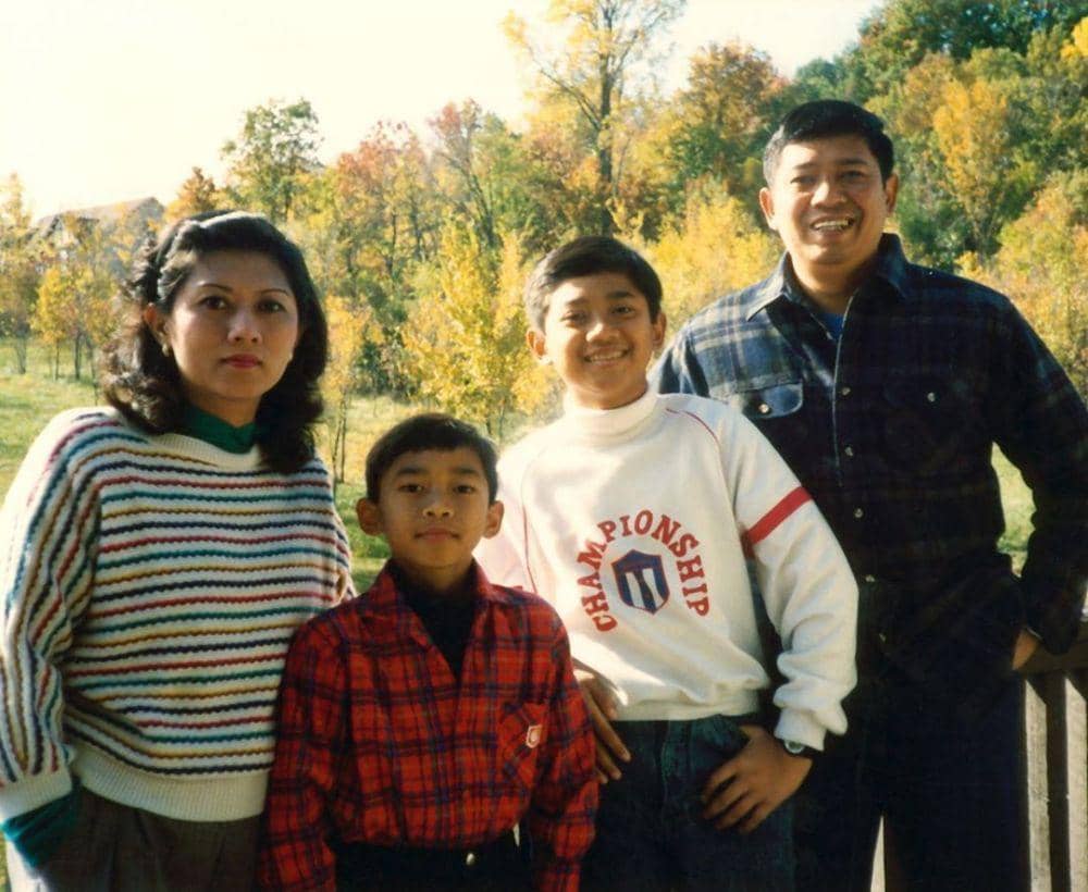 Instagram.com/agusyudhoyono