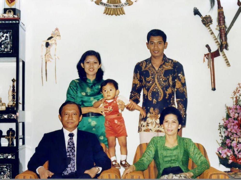 Instagram.com/agusyudhoyono