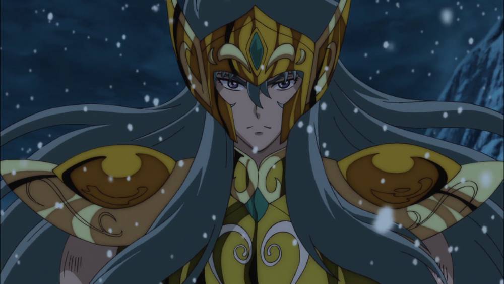 Toei Animation/Saint Seiya