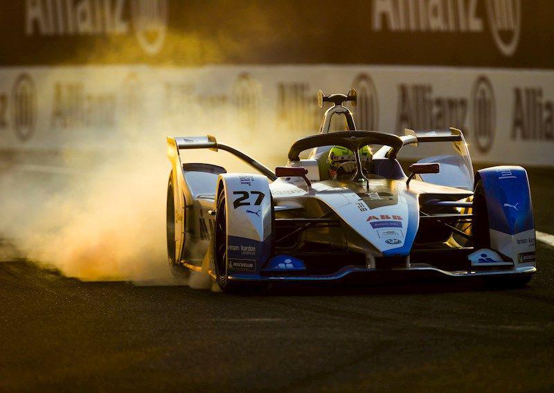 Bos Formula E: Kami Hormati Tradisi Non Alkohol di Indonesia