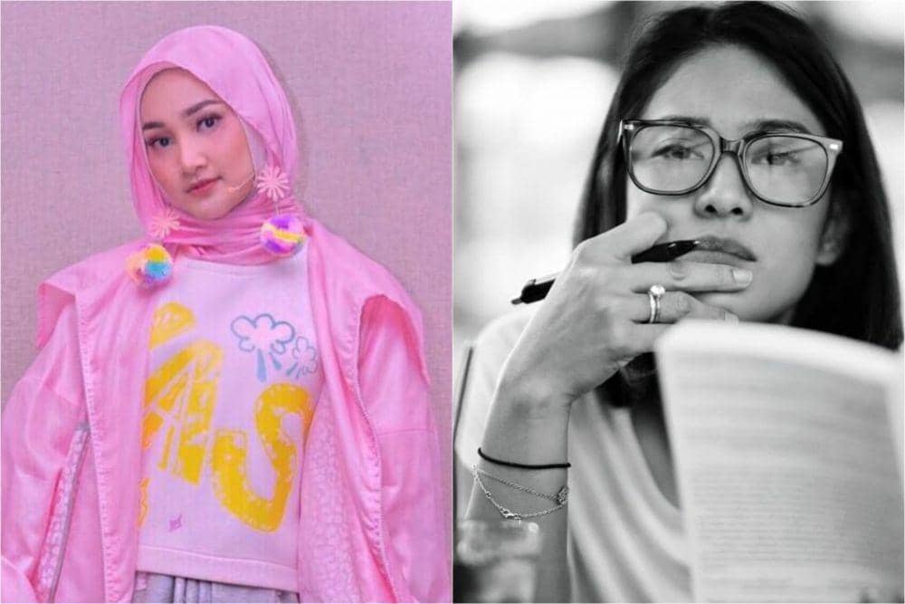 Jarang yang Tahu, 10 Artis Terkenal Ini Ternyata Anak Seorang Guru
