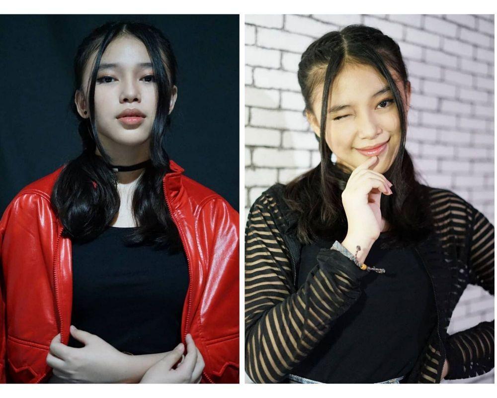 10 Potret Anneth Delliecia, Juara Indonesian Idol Junior Makin Glowing