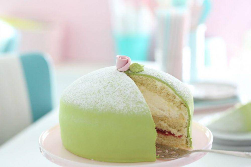 Passionforbaking.com