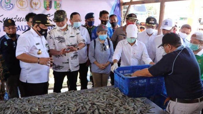 Dok Humas Pemprov Lampung