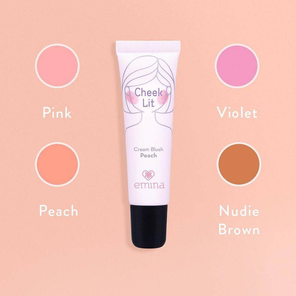 instagram.com/eminacosmetics