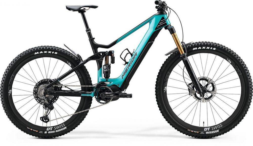 Merida Bikes