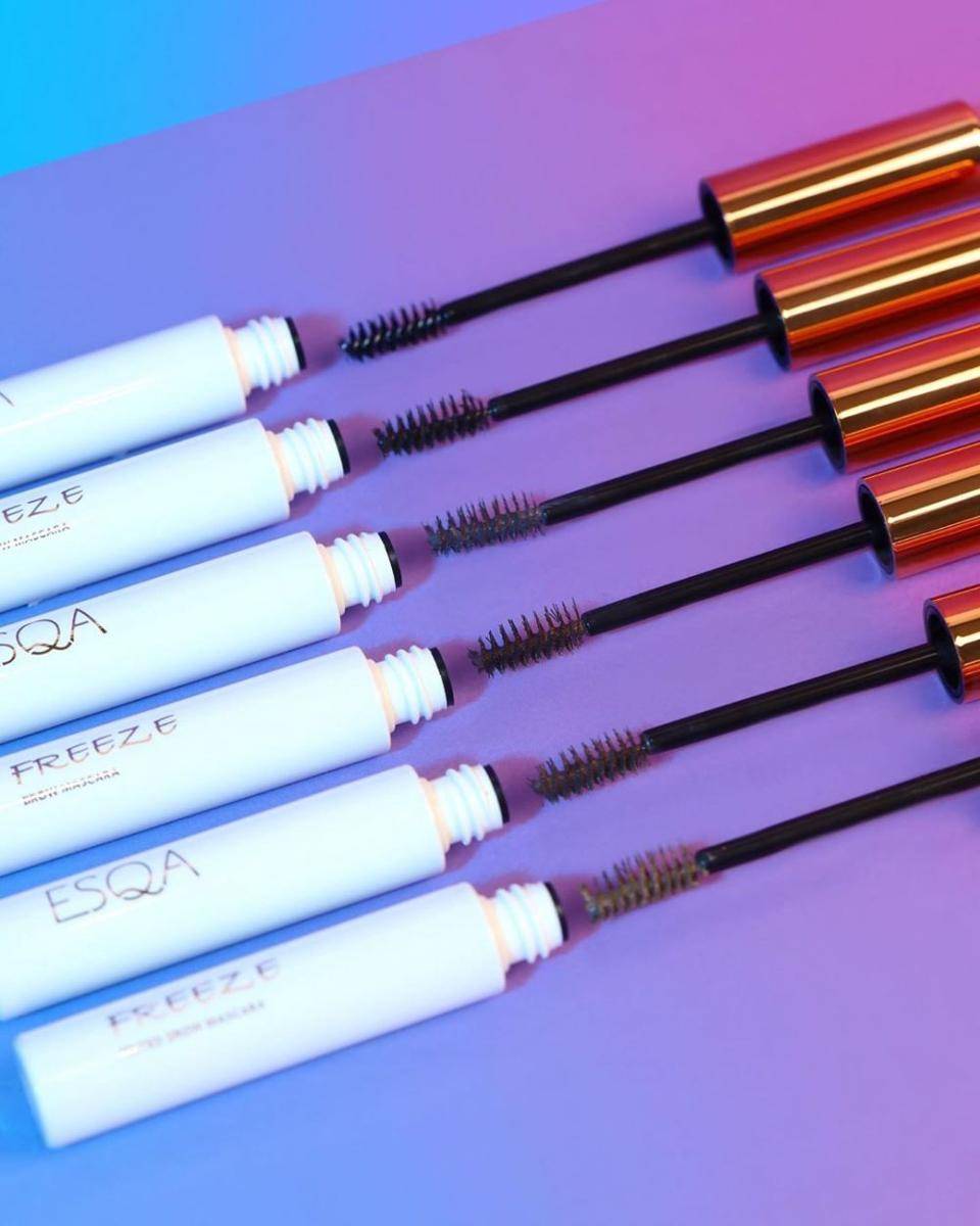 instagram.com/esqacosmetics