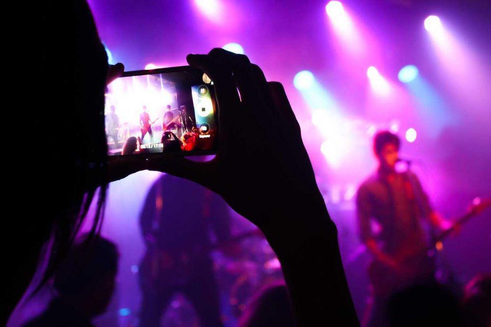 10 Club di Jakarta yang Paling Populer, Asyik buat Party!