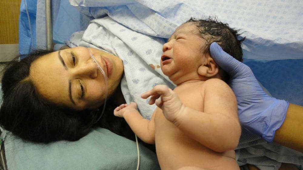 Kena COVID-19, Bayi Usia 8 hari di Kudus Meninggal, Orangtua Positif