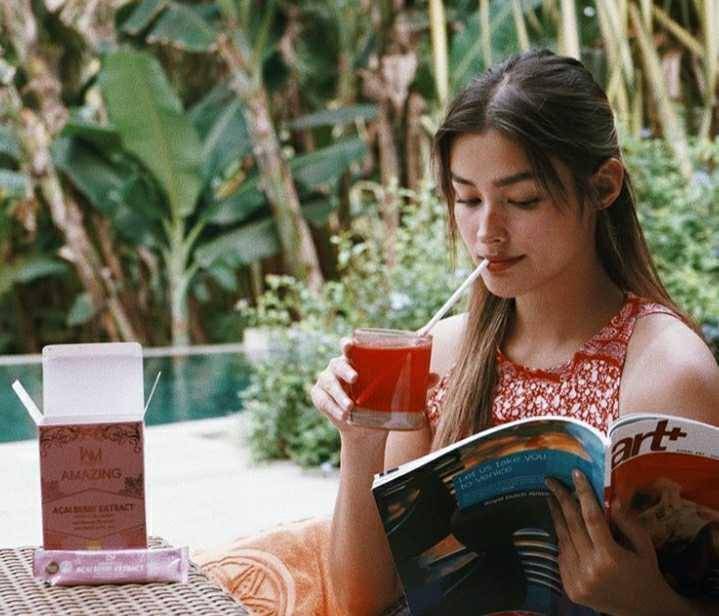 Instagram.com/lizasoberano