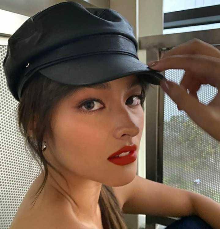 Instagram.com/lizasoberano
