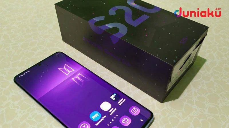 duniaku.com/Dimas Ramadhan