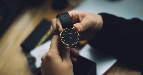 Bro, Begini 5 Cara Memilih Jam Tangan yang Cocok untuk Kamu
