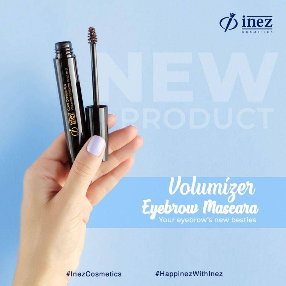 instagram.com/inezcosmetics