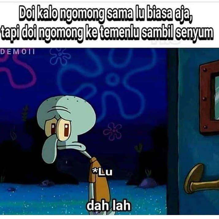 Instagram.com/spongebobmemes.id