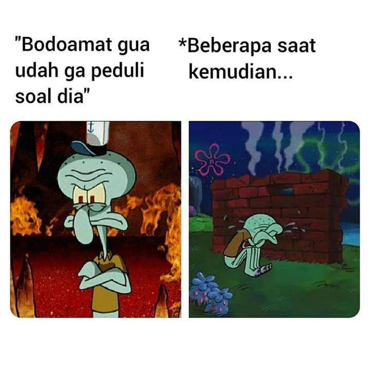 Instagram.com/spongebobmemes.id