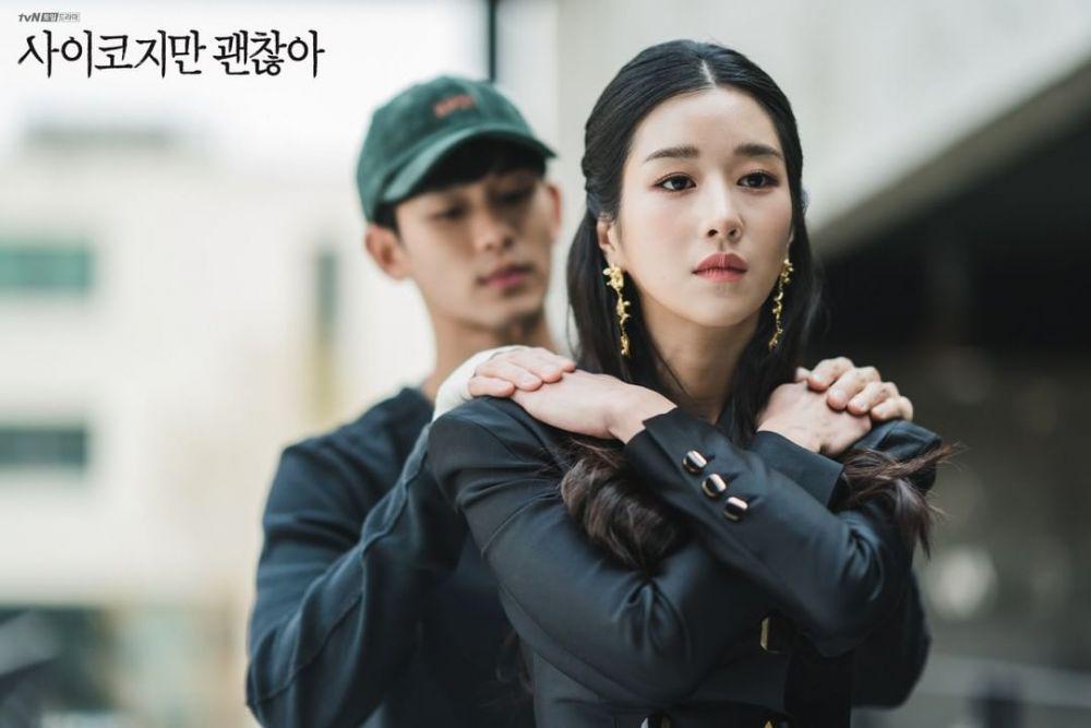 Instagram.com/tvndrama.official