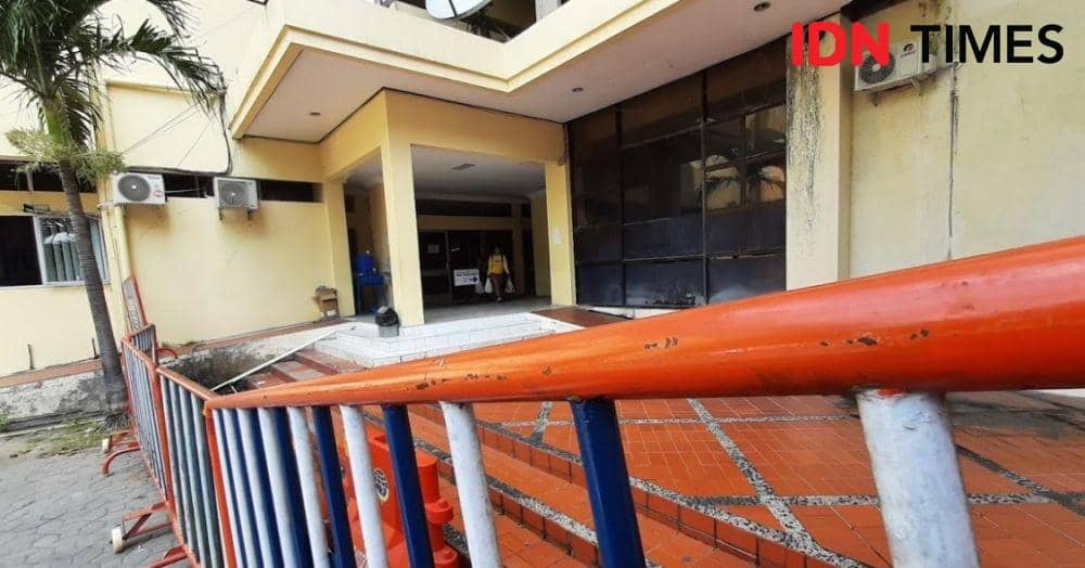 Dua ASN di Solo Positif COVID-19, Tiga Kantor OPD Langsung Ditutup