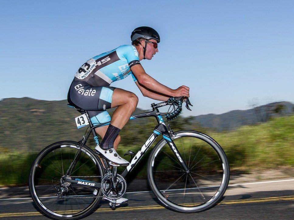 KHS Bike