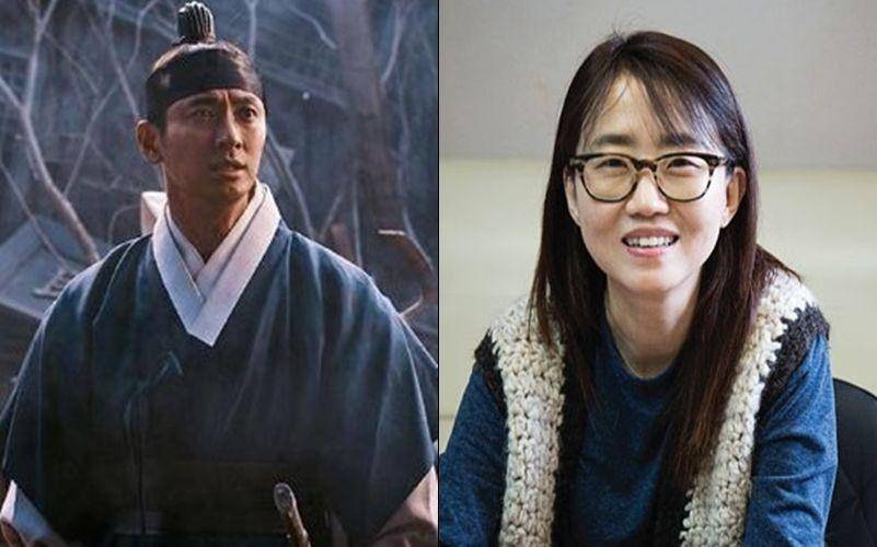 Dok. Netflix dan asianwiki.com