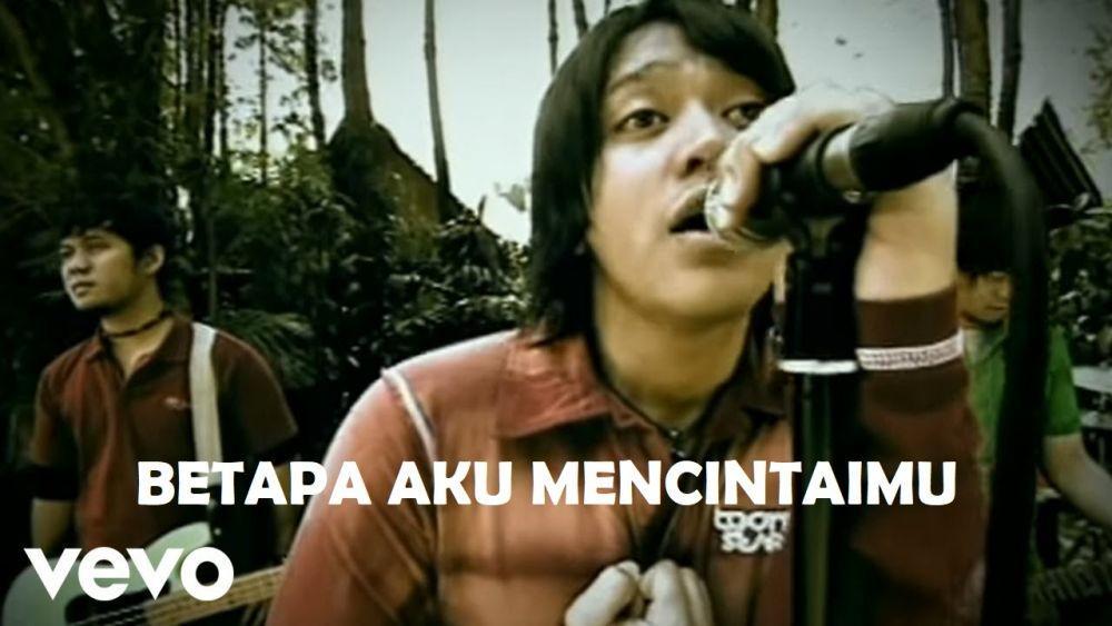 Yuk Nostalgia, 10 Lagu yang Sering Diputar di Warnet Ini Bikin Kangen!