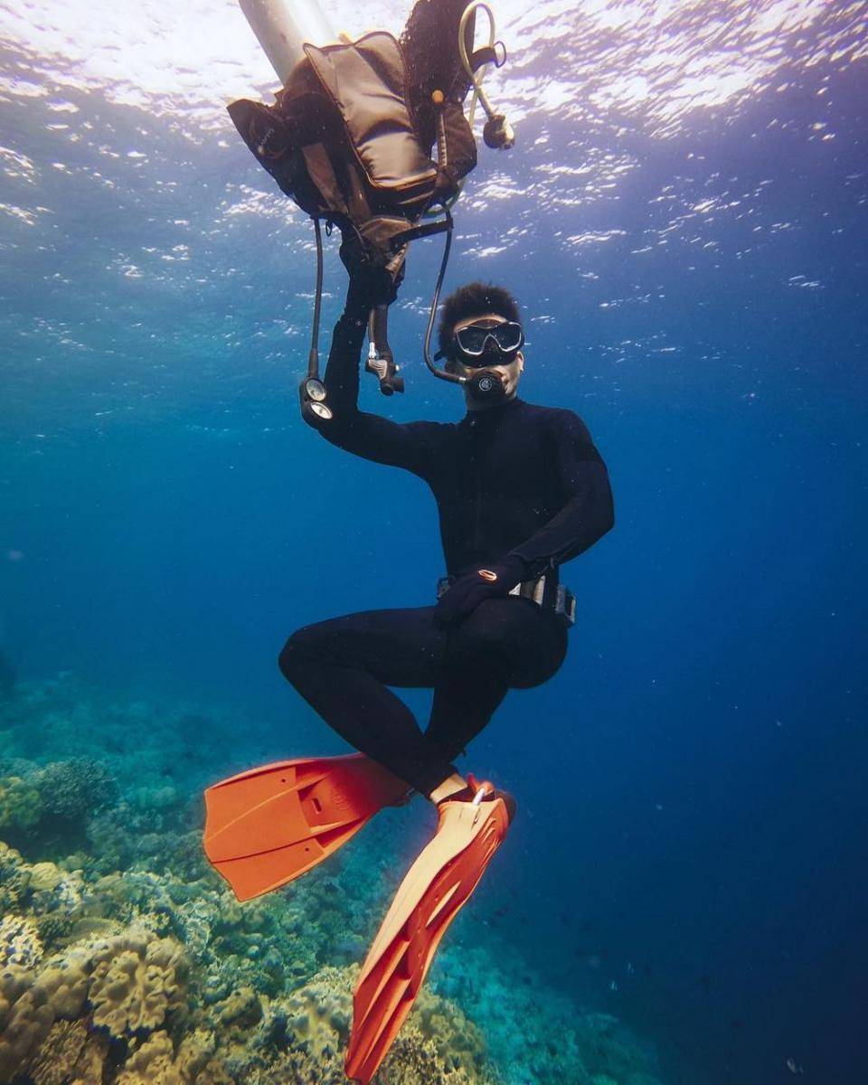 Instagram.com/sumargodenny