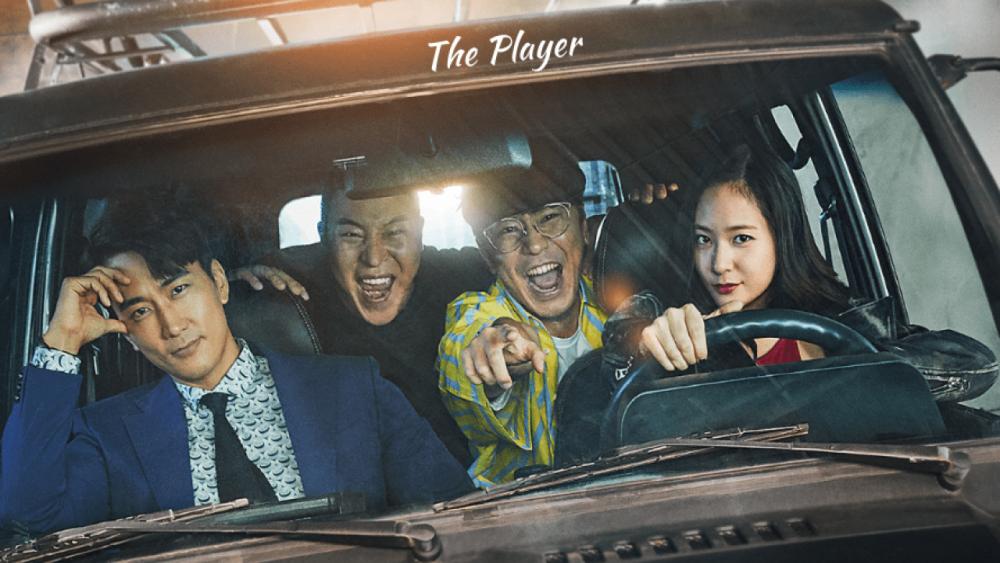 8 KDrama Buat Kamu yang Anti Bucin-bucin Club, Gak Mainstream Deh!
