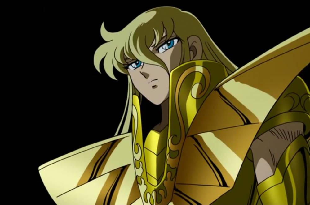 Toei Animation/Saint Seiya